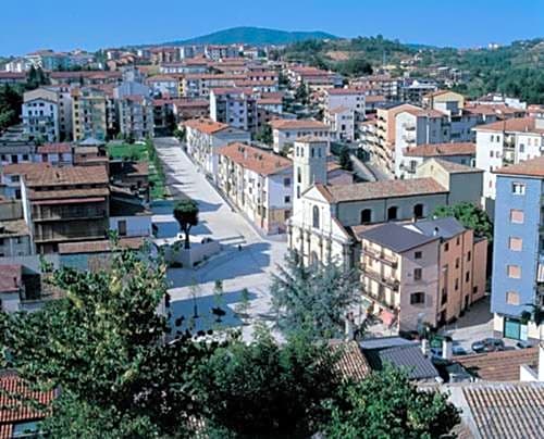 B&B La Rosa dei Venti