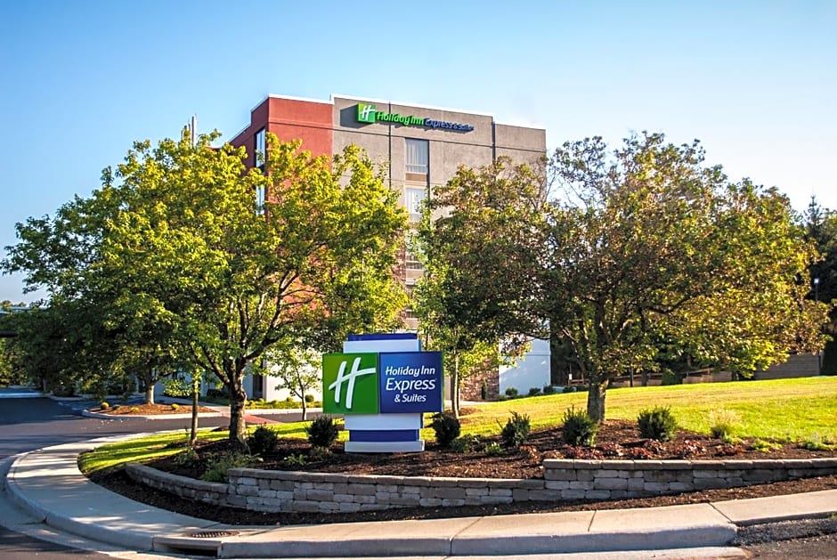 Holiday Inn Express Blacksburg