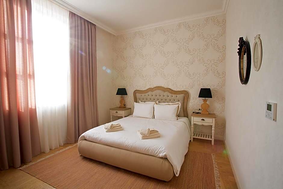 Midalidare Hotel & Spa