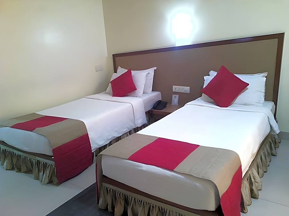 Atithi Hotel - Guwahati