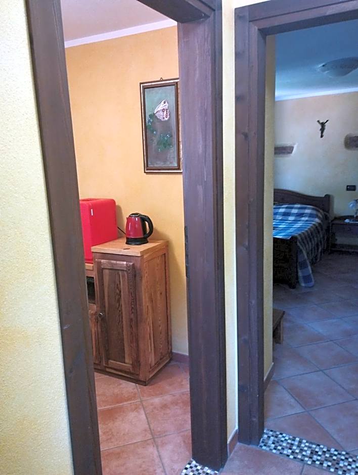 Chambres D'Hotes Les Fleurs