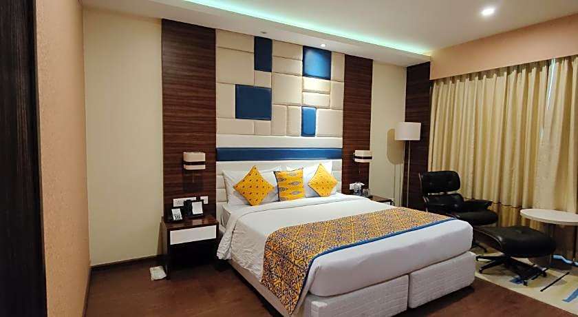 Fortune Park Dahej -  Member ITC Hotels' Group