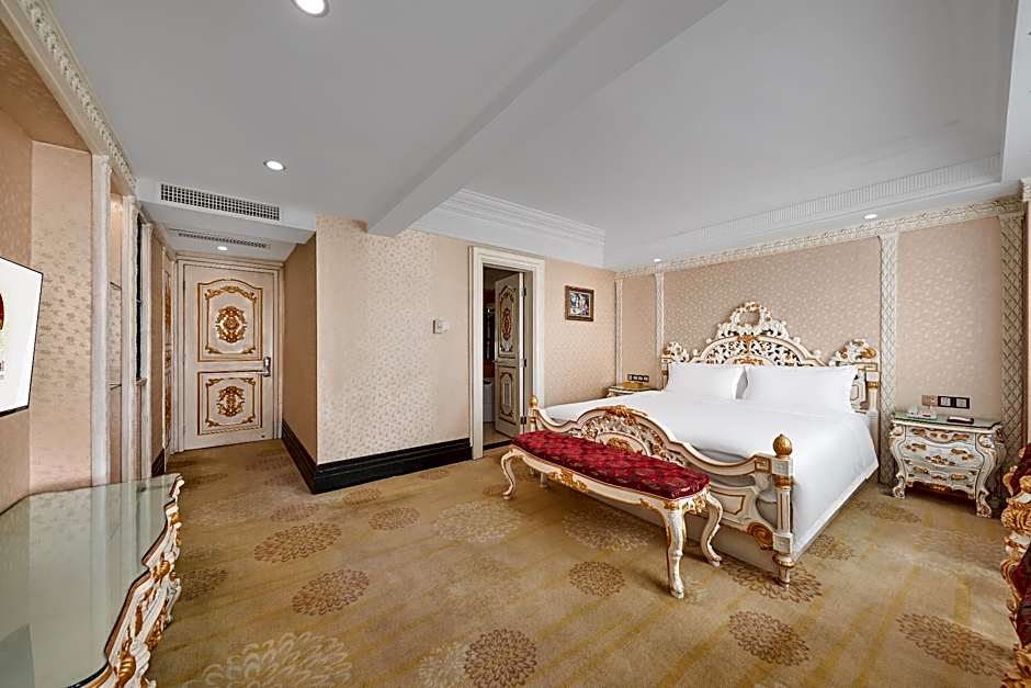 Nanyang King'S Gate Hotel