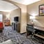 Comfort Inn & Suites Lubbock