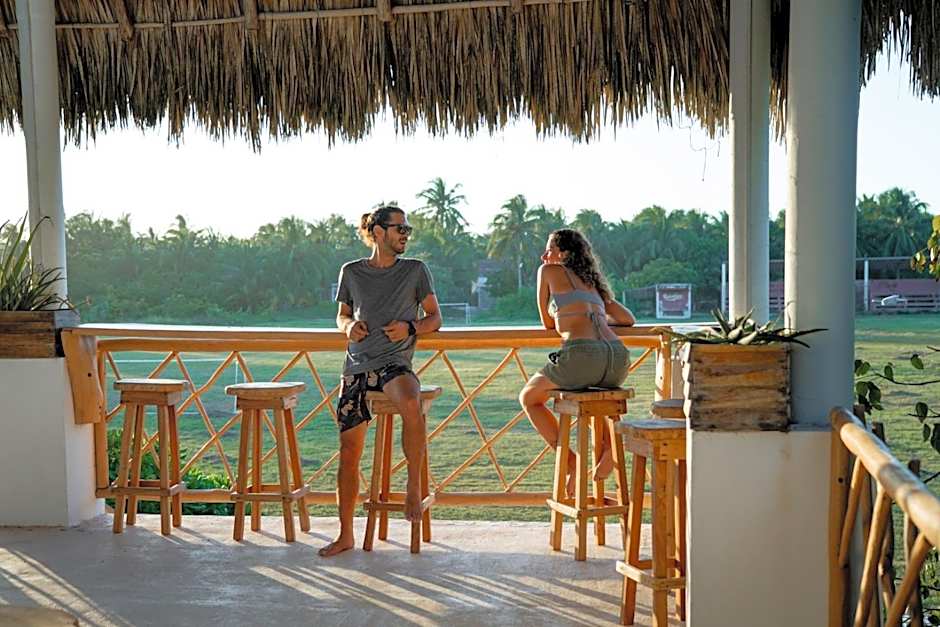 Casa Cuyo Hotel