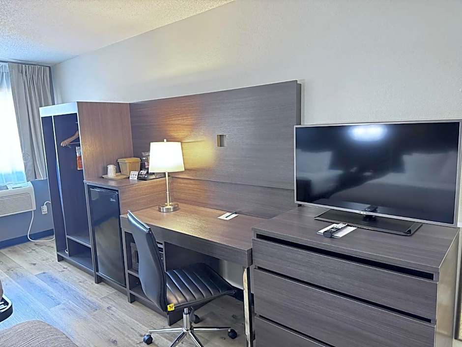 Quality Inn Spearfish I-90