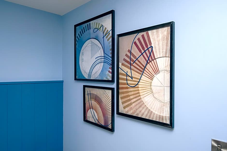 Hotel Indigo Coventry By IHG