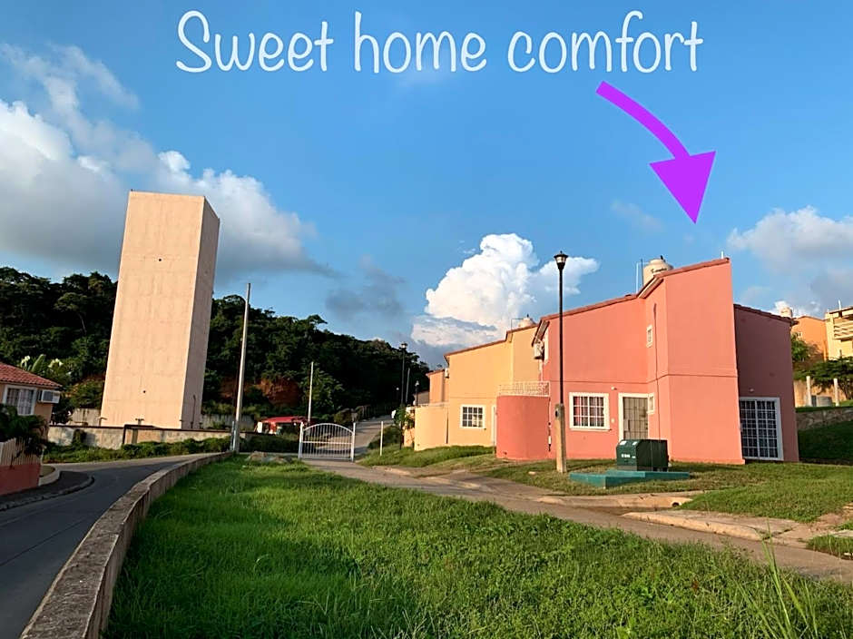 sweet home ixtapa comfort
