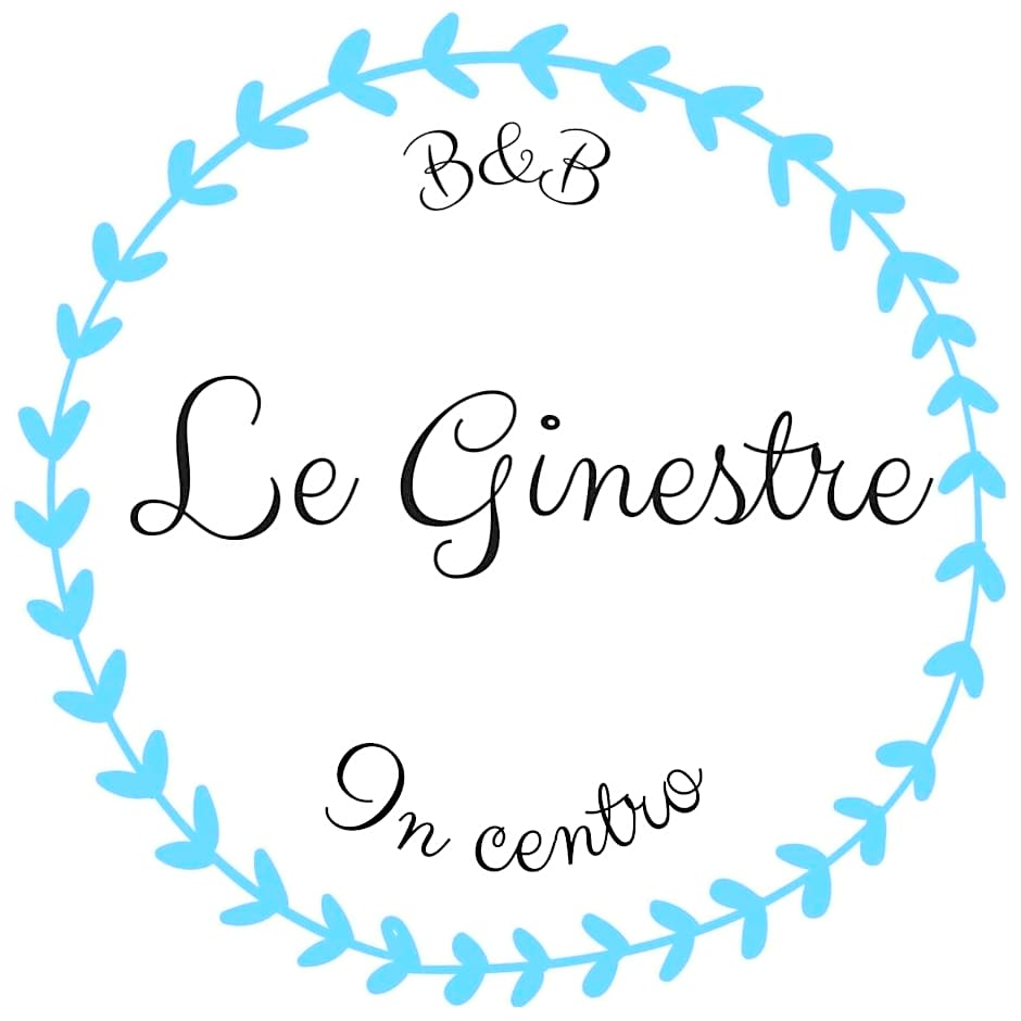 le ginestre in centro