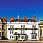 The Bear Hotel