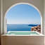 Apeiron Blue Santorini - Adults Only 14 plus - Apeiron Hotels