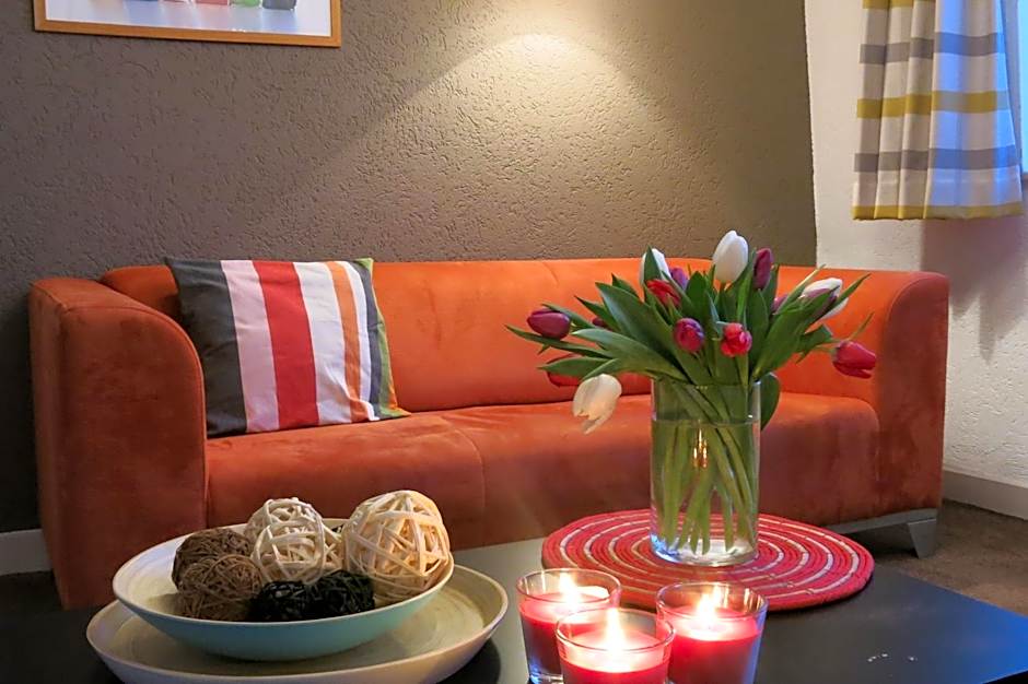 Appartementen Valkenburg