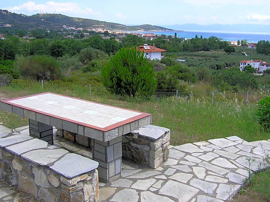 Sartivista Bed & Breakfast