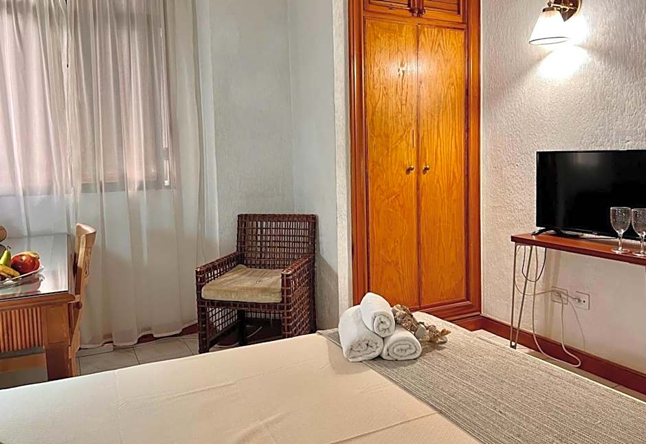 Hotel Atlántico Centro