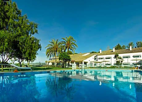 Parador De Antequera