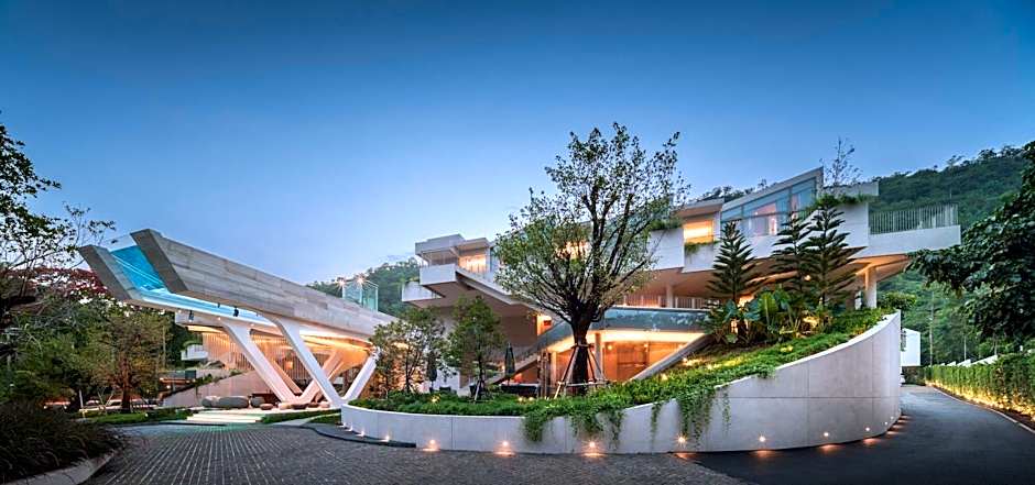 Hotel MYS Khao Yai