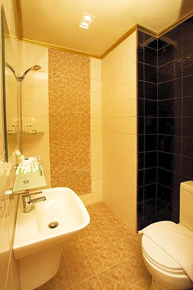 Appleton Boutique Hotel Mactan Cebu