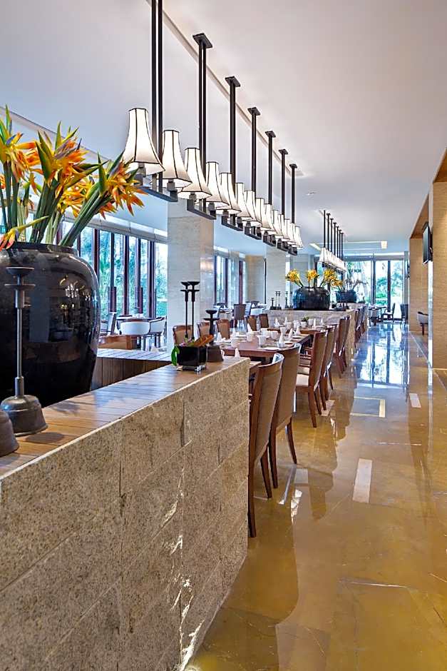 Wyndham Grand Plaza Royale Wenchang