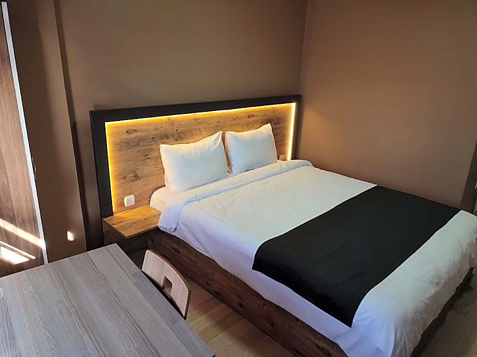 ONKA OTEL
