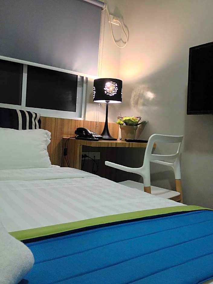 Z Pad Residences