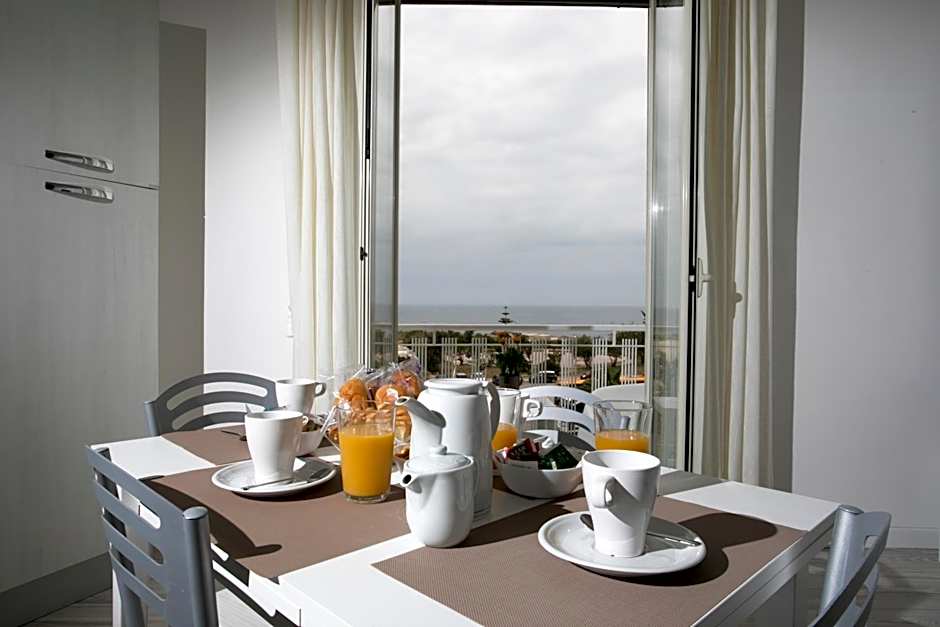 Aria Di Mare B&b