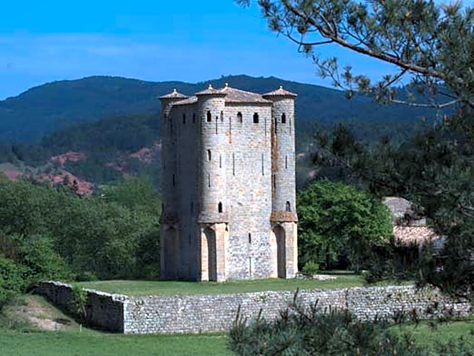 Hôtel Hostellerie de Rennes-les-Bains