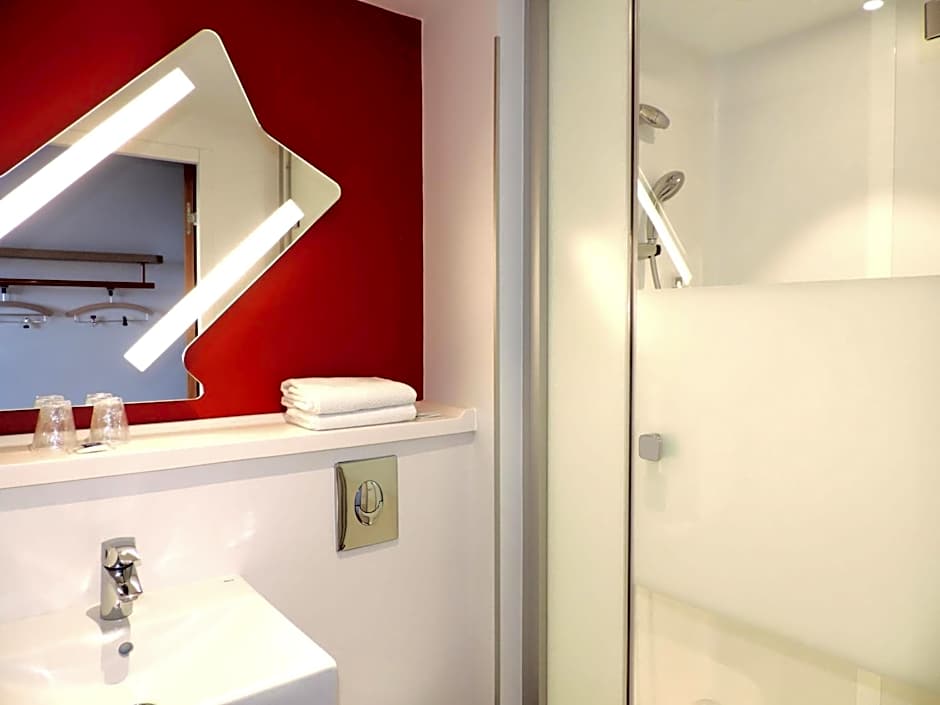 ibis budget Amiens Centre Gare