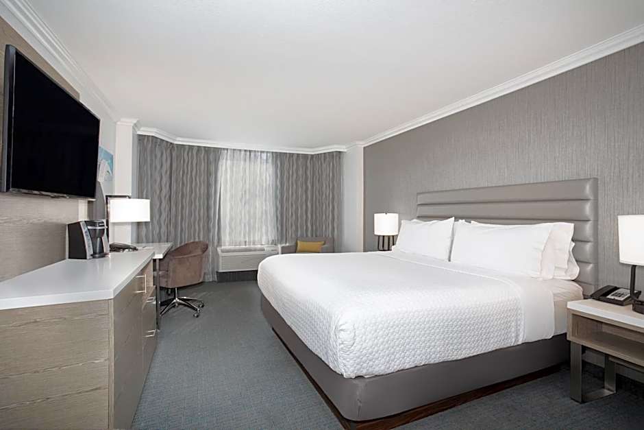 Crowne Plaza Costa Mesa Orange County By IHG