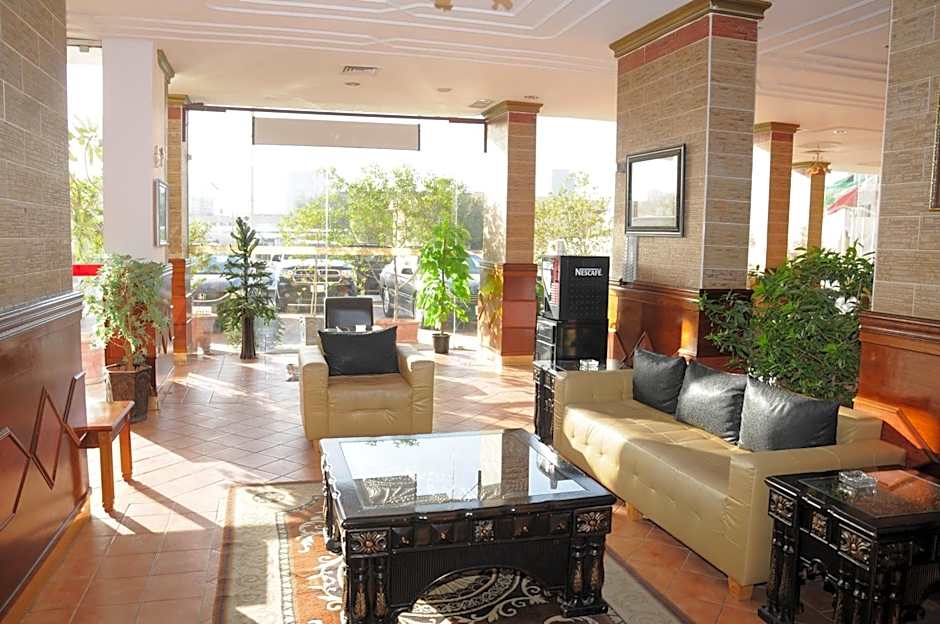 Arinza Tower Quality Apartments