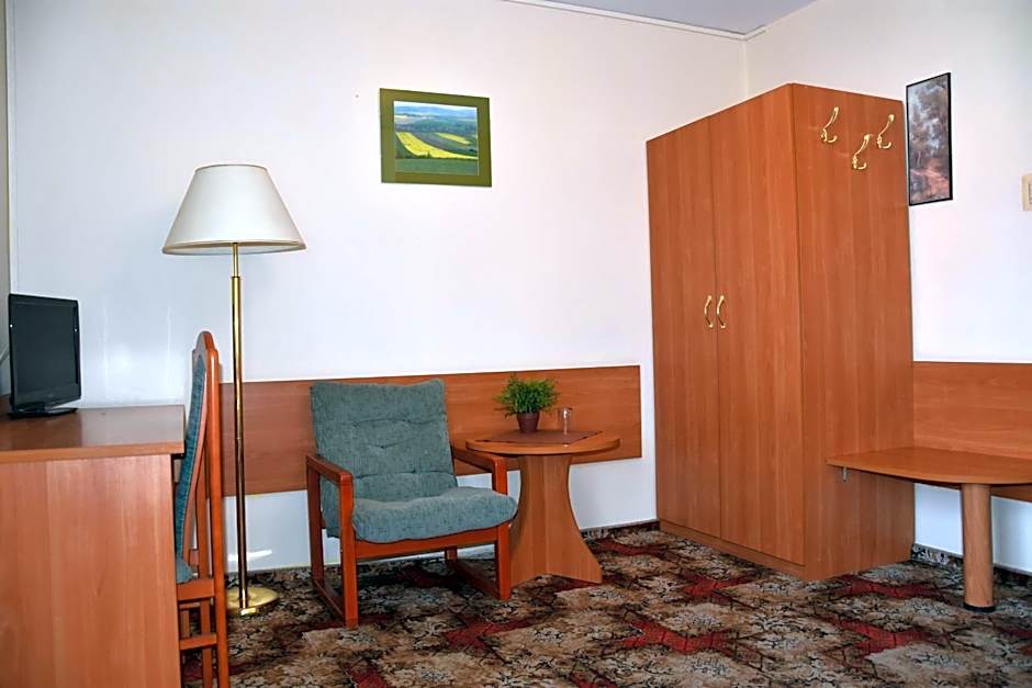 AGRO obiekt hotelowy