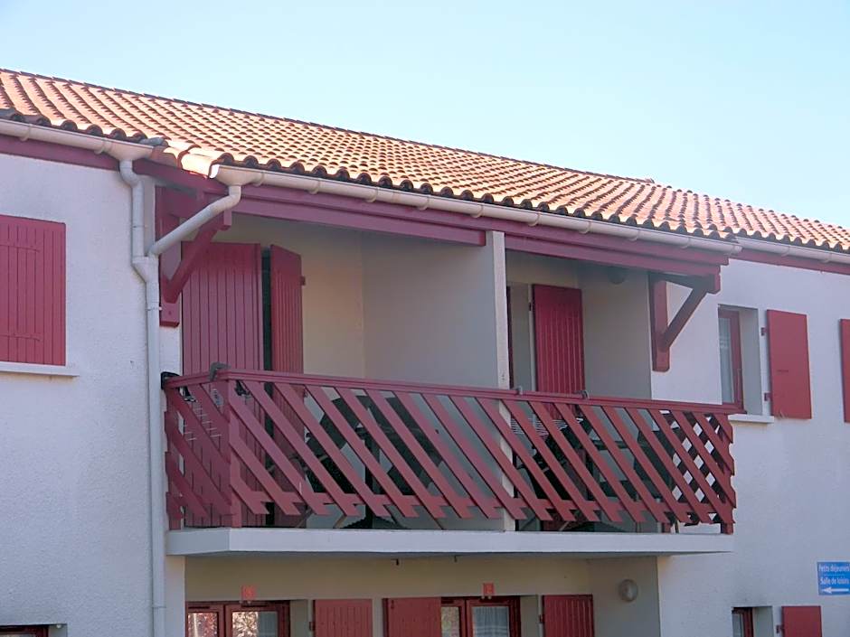 Résidence Hôtelière Hélios