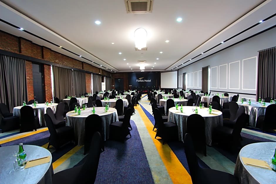 Forbis Hotel