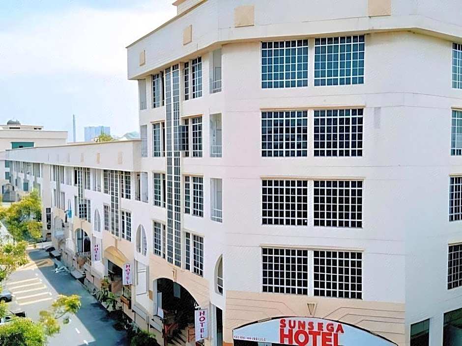 Sun Sega Hotel
