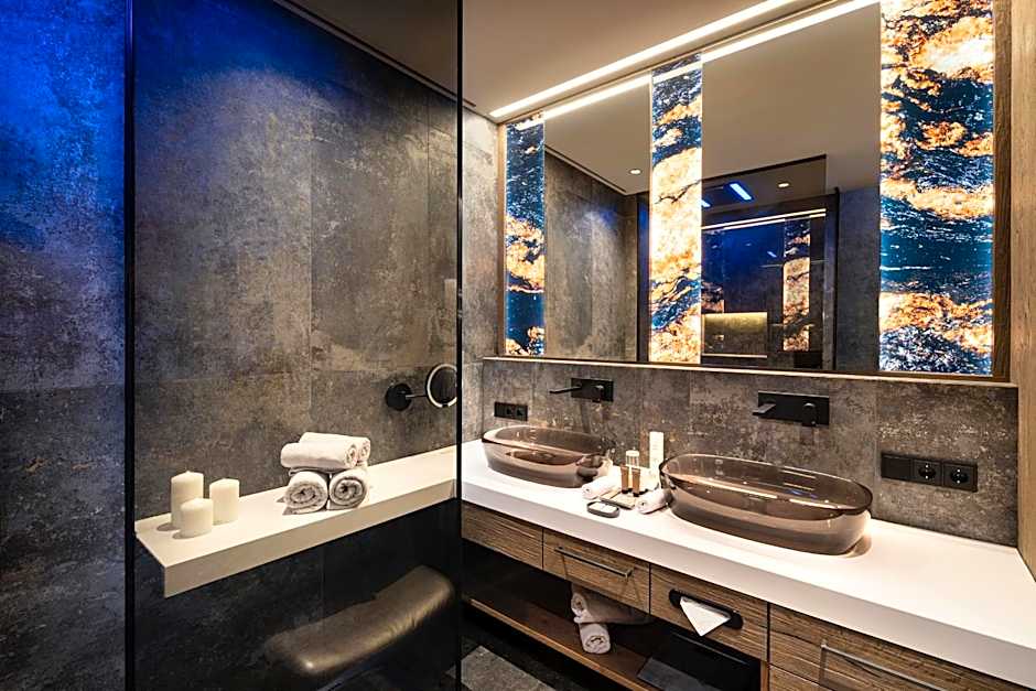 Wellness- & Sporthotel Jagdhof