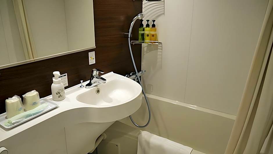 HOTEL GLANY's KOSHIGAYA