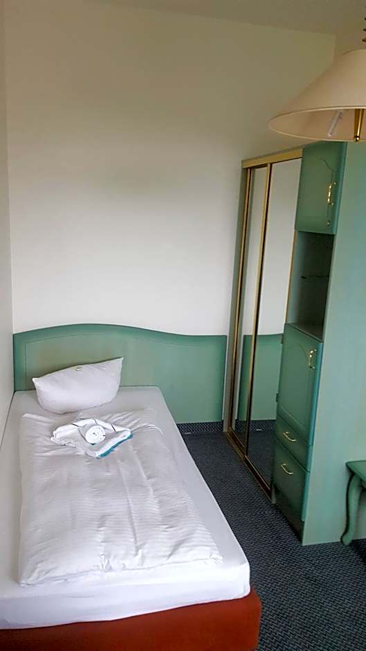 Hotel Ziegenkrug Schweriner Tor