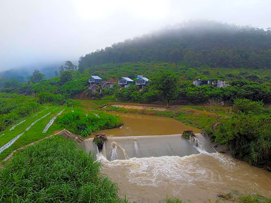 Rock Onsen