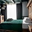 B&B Slapen bij DKW