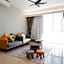 Zenstay Abnb Perai Penang
