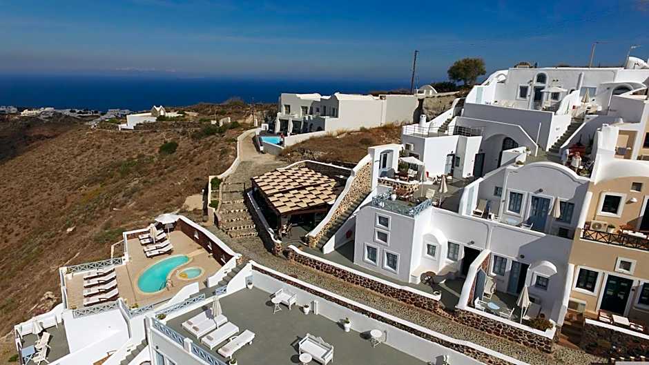 Ilioperato Hotel