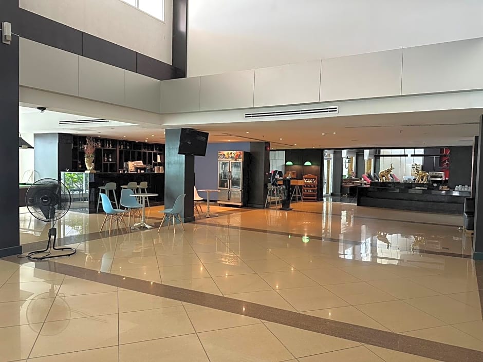 Hotel Selection Pattaya