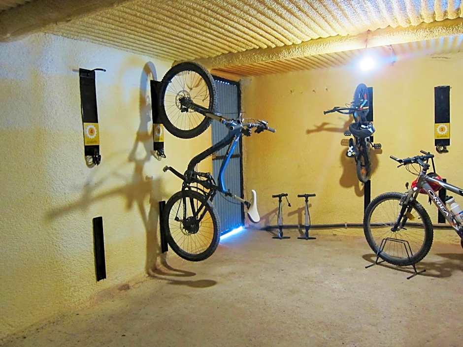 Hotel Meson de LAinsa