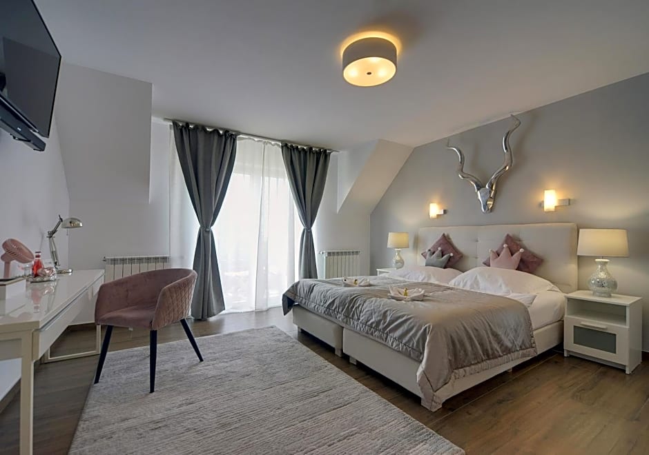 Prorok Agroturystyka