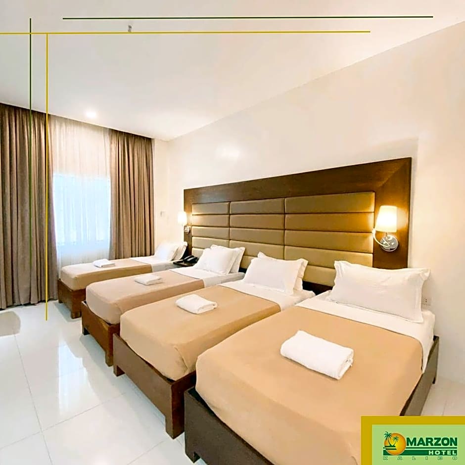 Marzon Hotel Kalibo