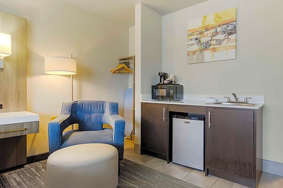 Best Western Plus Renton Inn
