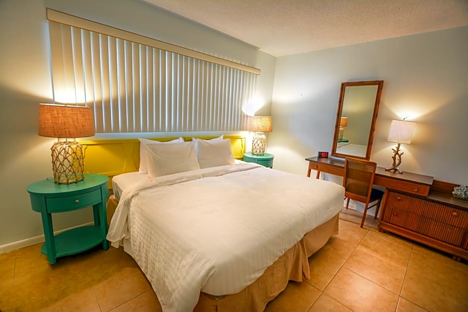 Sea Cliff Hotel
