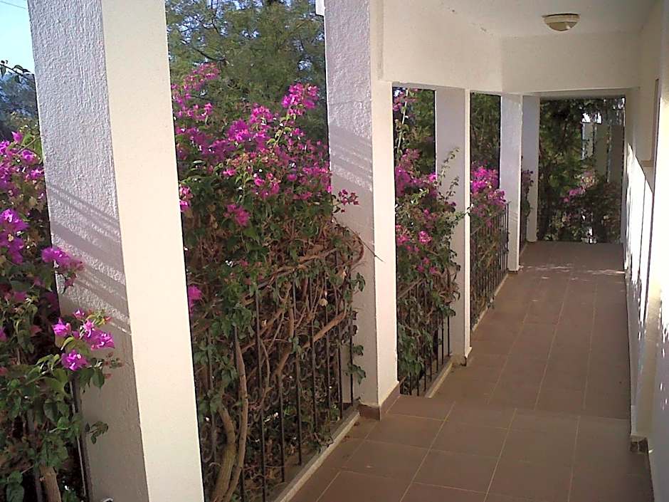 Ant Apart Hotel
