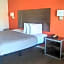 Econo Inn Lackland AFB-Seaworld San Antonio