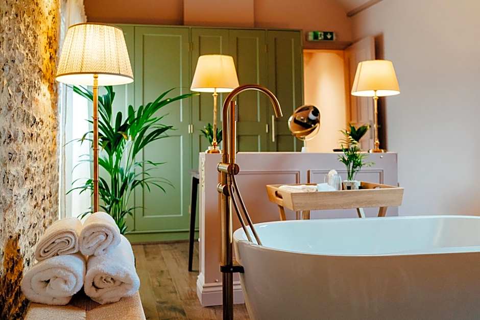 The Grosvenor Stockbridge