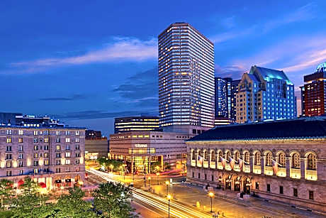 The Westin Copley Place, Boston